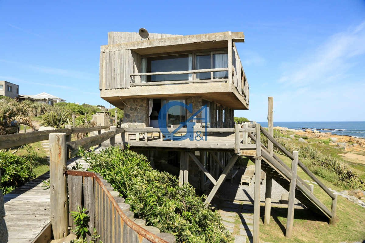 Casa ID.241 - Casa en Jose Ignacio, José Ignacio