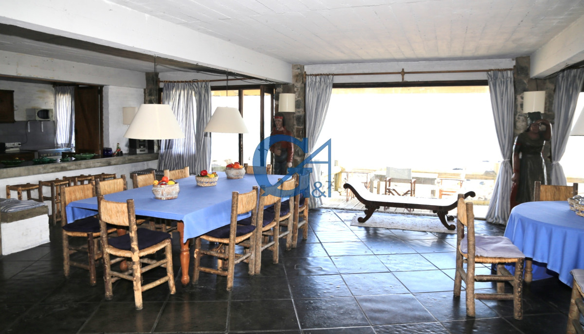 Casa ID.241 - Casa en Jose Ignacio, José Ignacio