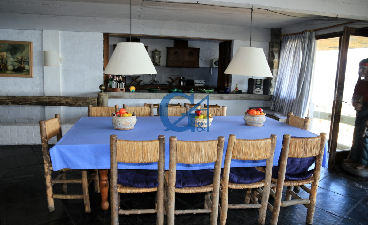 Casa ID.241 - Casa en Jose Ignacio, José Ignacio