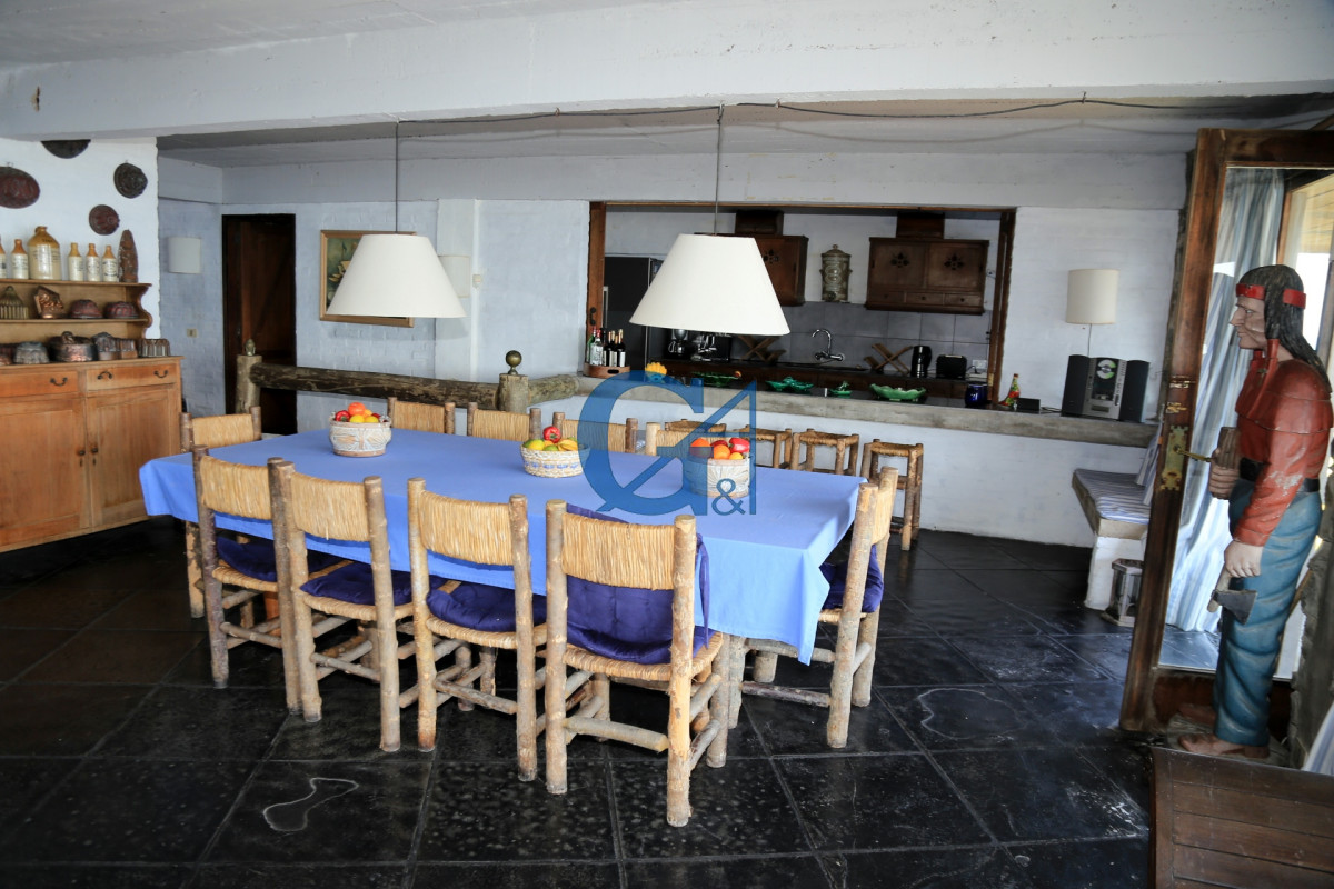 Casa ID.241 - Casa en Jose Ignacio, José Ignacio