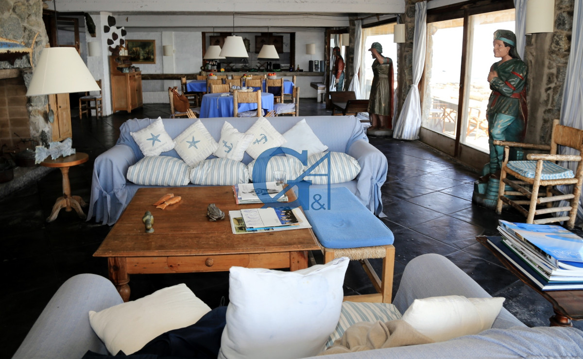 Casa ID.241 - Casa en Jose Ignacio, José Ignacio
