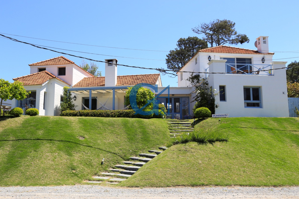 Casa ID.255 - Casa en La Barra, Montoya