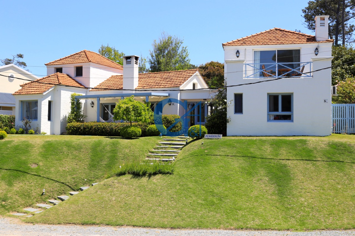 Casa ID.255 - Casa en La Barra, Montoya