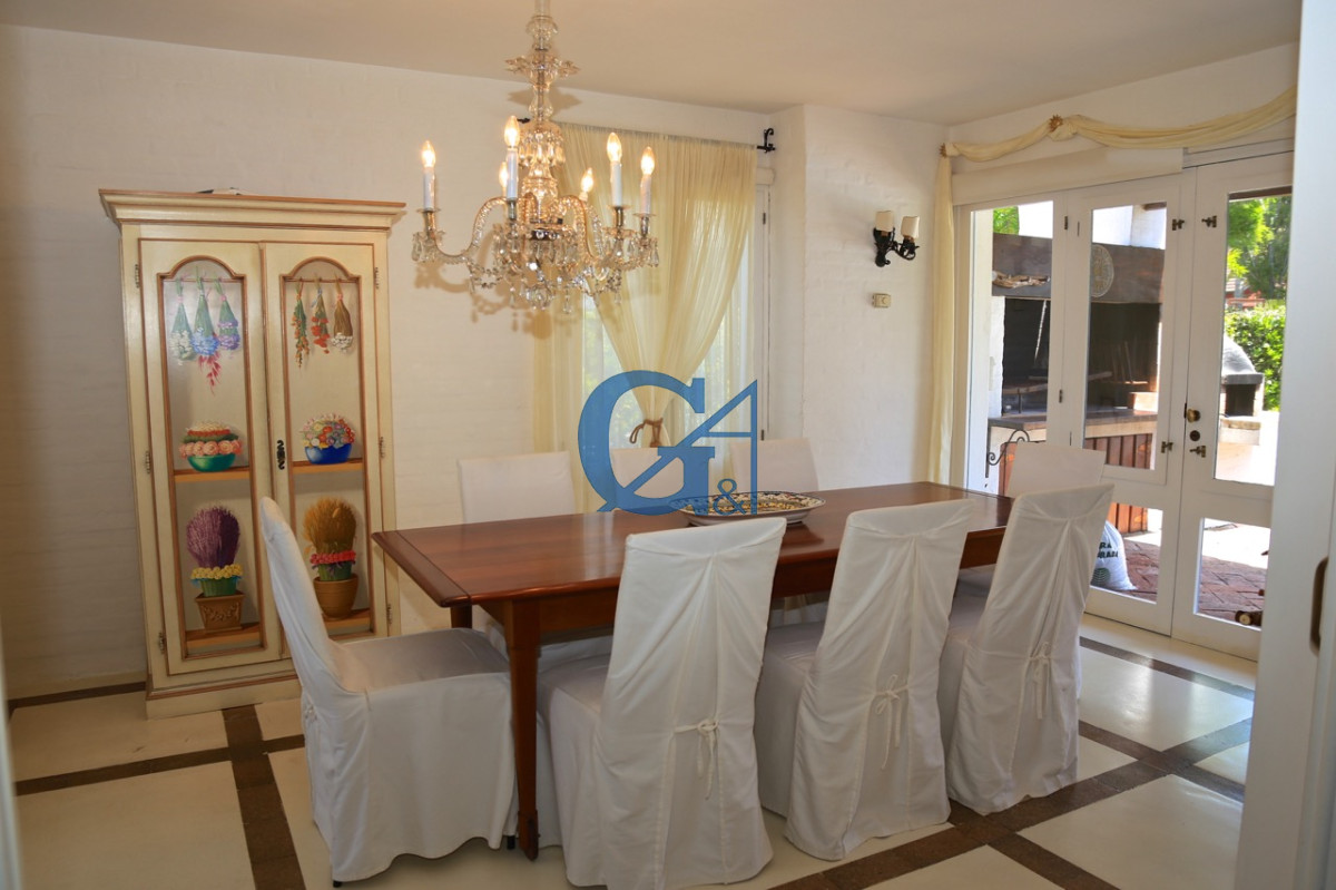 Casa ID.255 - Casa en La Barra, Montoya