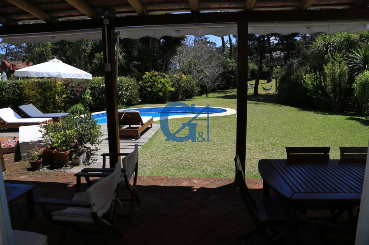 Casa ID.255 - Casa en La Barra, Montoya