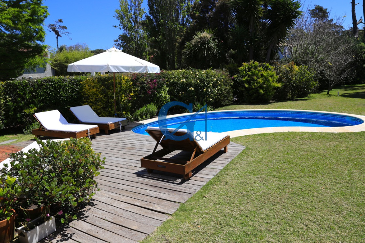 Casa ID.255 - Casa en La Barra, Montoya