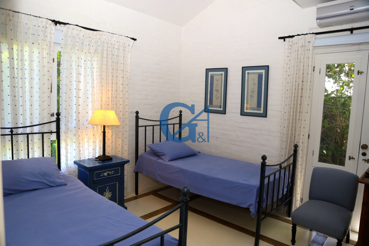 Casa ID.255 - Casa en La Barra, Montoya