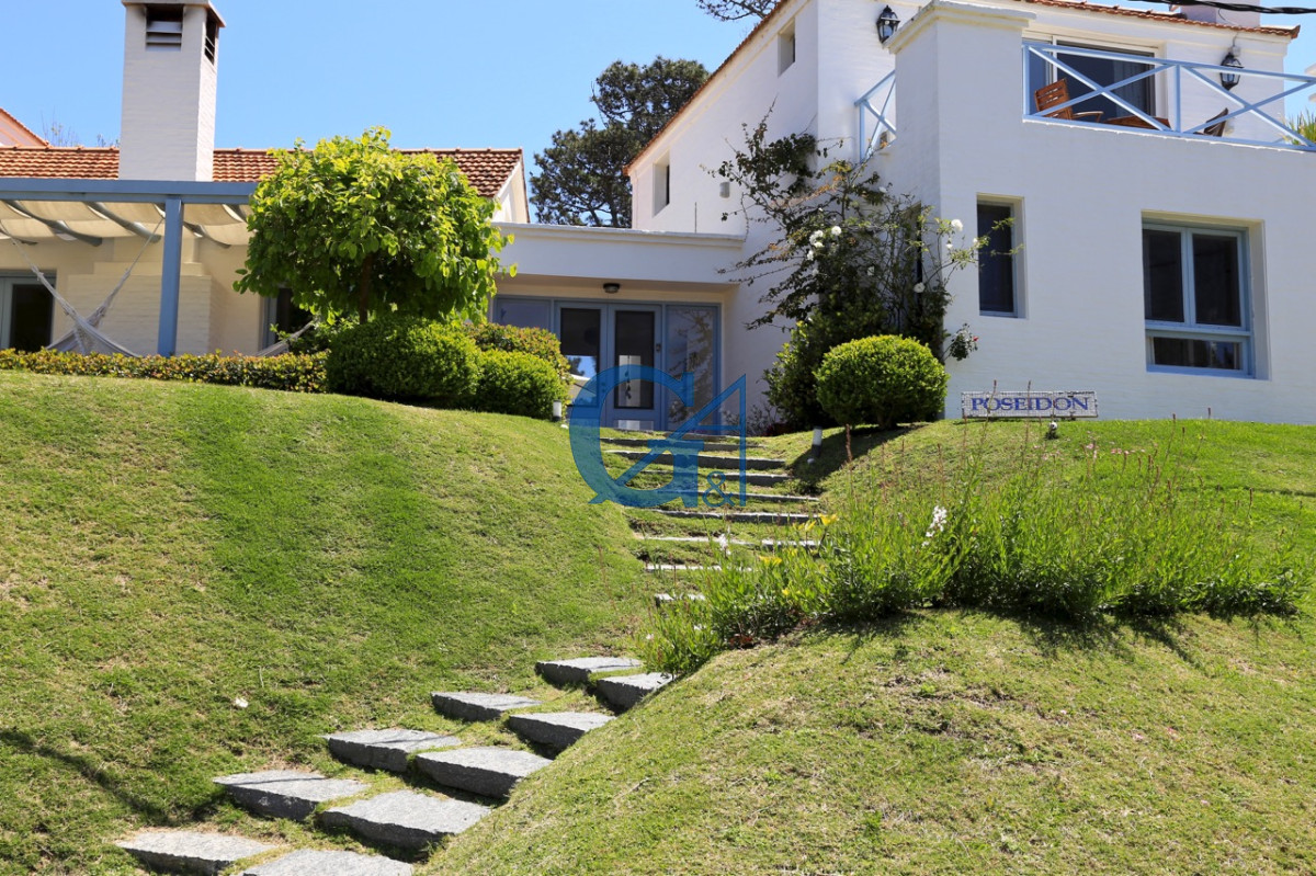 Casa ID.255 - Casa en La Barra, Montoya