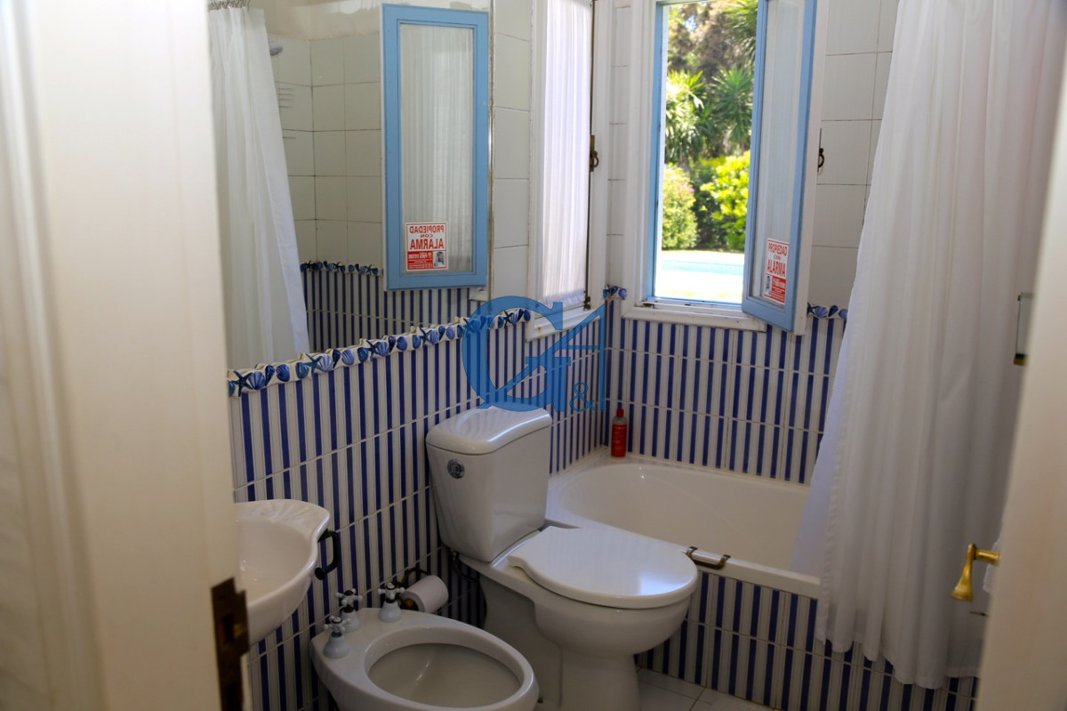 Casa ID.255 - Casa en La Barra, Montoya