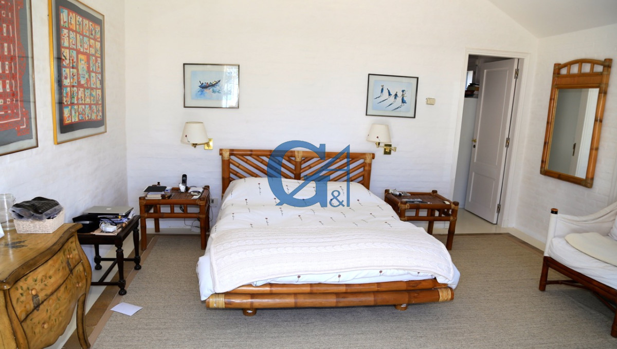 Casa ID.255 - Casa en La Barra, Montoya