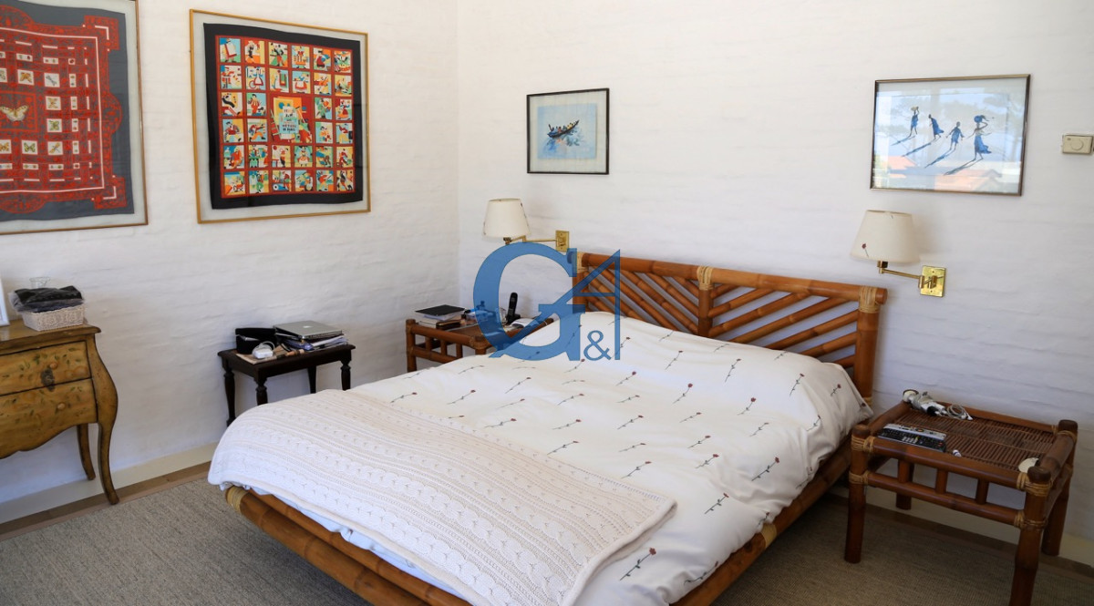 Casa ID.255 - Casa en La Barra, Montoya