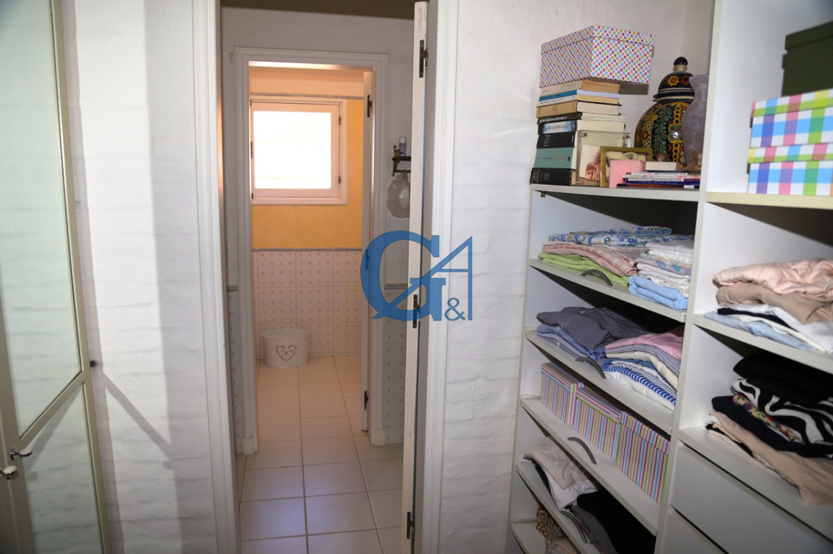 Casa ID.255 - Casa en La Barra, Montoya