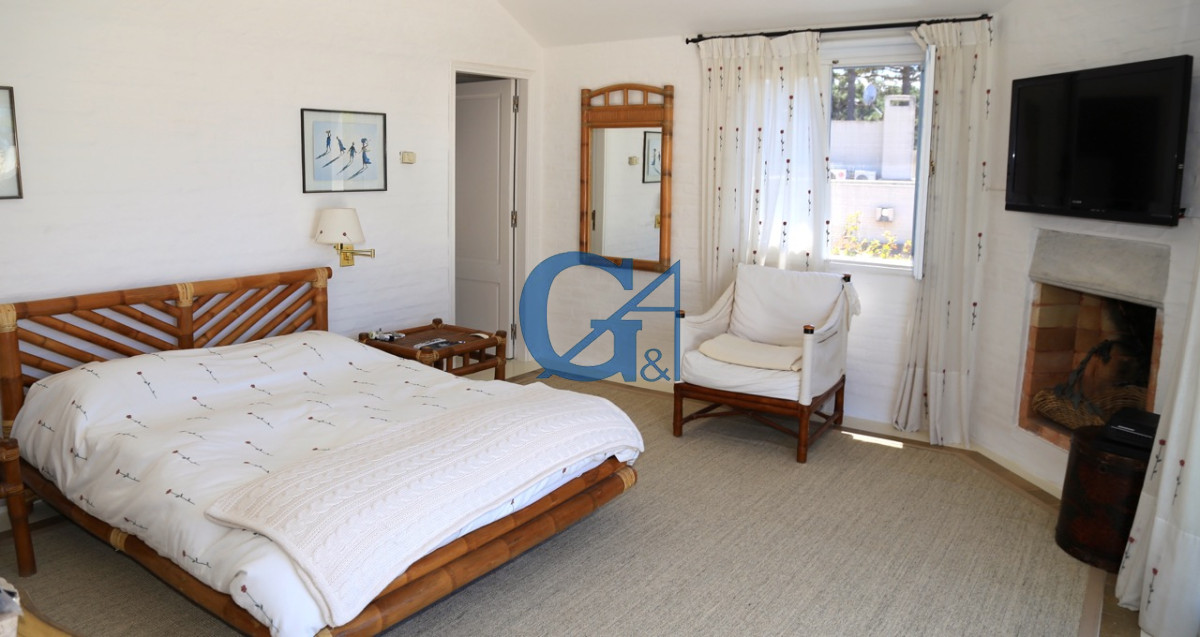 Casa ID.255 - Casa en La Barra, Montoya