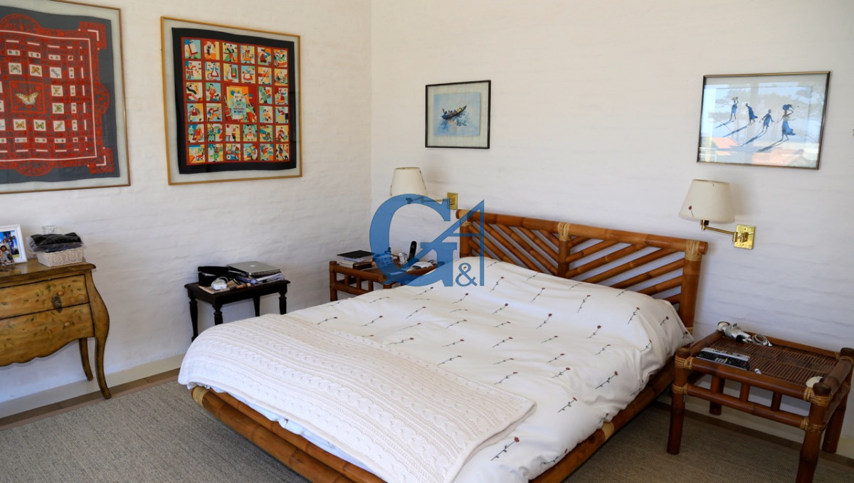 Casa ID.255 - Casa en La Barra, Montoya