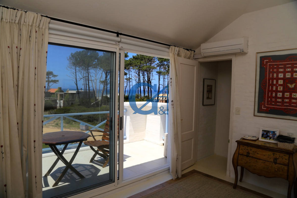 Casa ID.255 - Casa en La Barra, Montoya