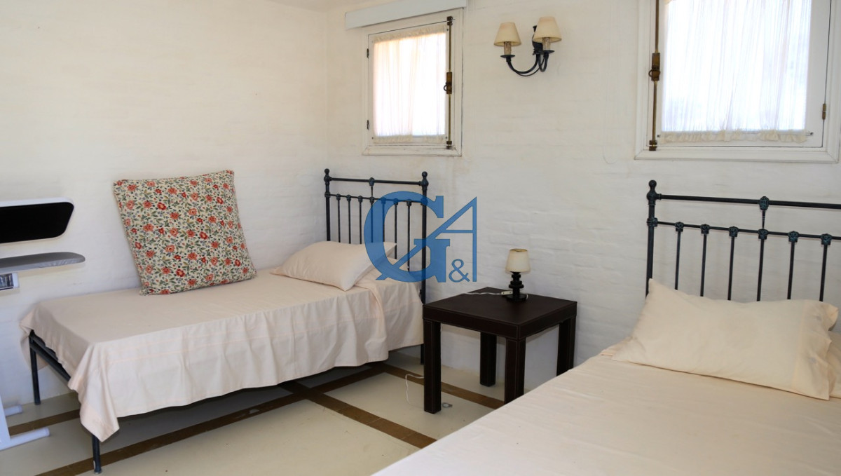 Casa ID.255 - Casa en La Barra, Montoya