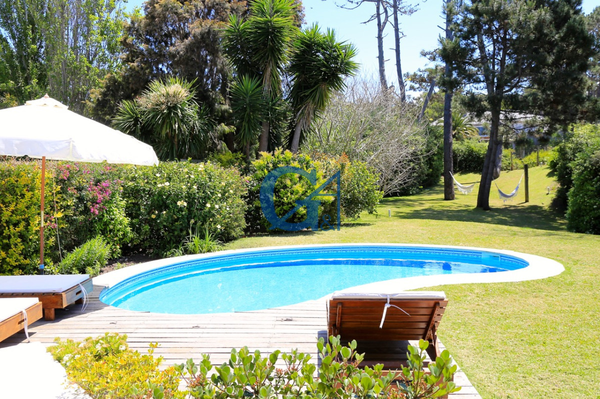 Casa ID.255 - Casa en La Barra, Montoya