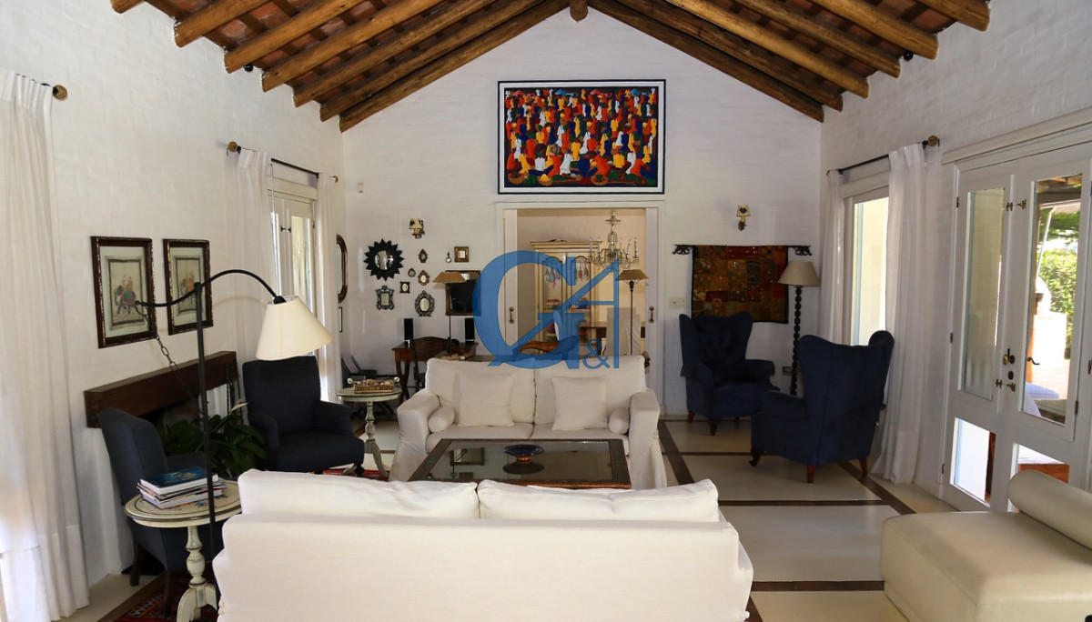 Casa ID.255 - Casa en La Barra, Montoya