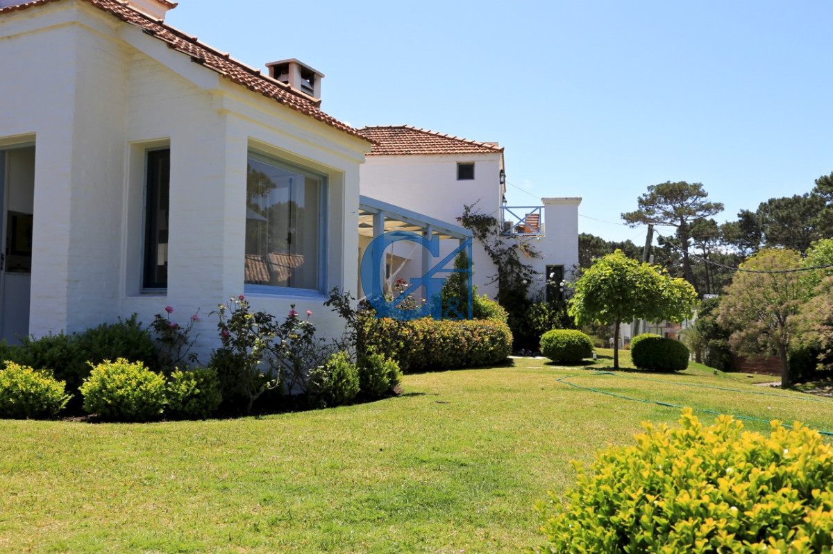 Casa ID.255 - Casa en La Barra, Montoya