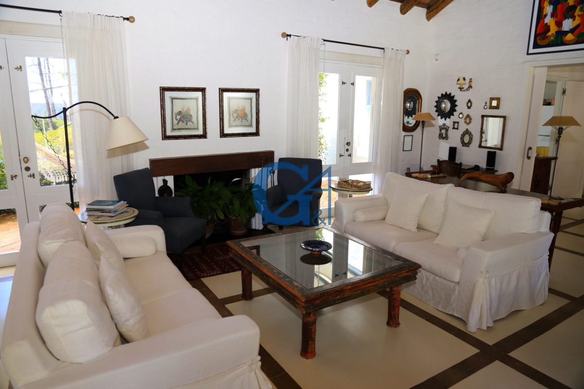 Casa ID.255 - Casa en La Barra, Montoya
