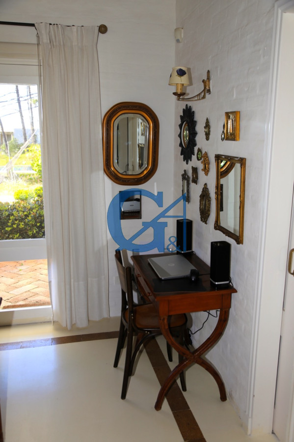 Casa ID.255 - Casa en La Barra, Montoya