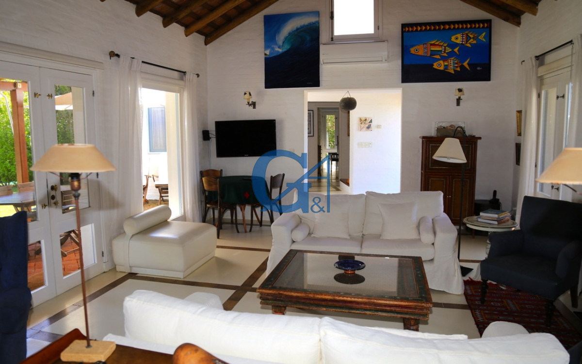 Casa ID.255 - Casa en La Barra, Montoya