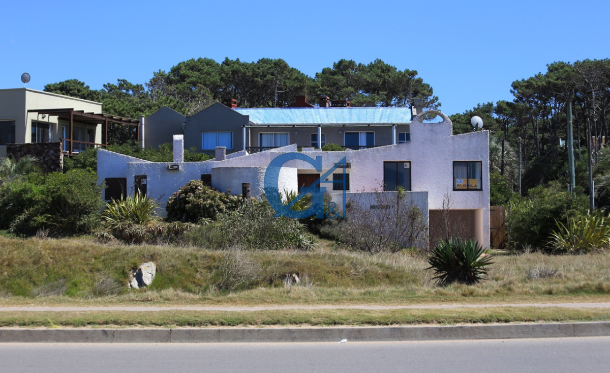 Casa ID.259 - Casa en La Barra, Montoya
