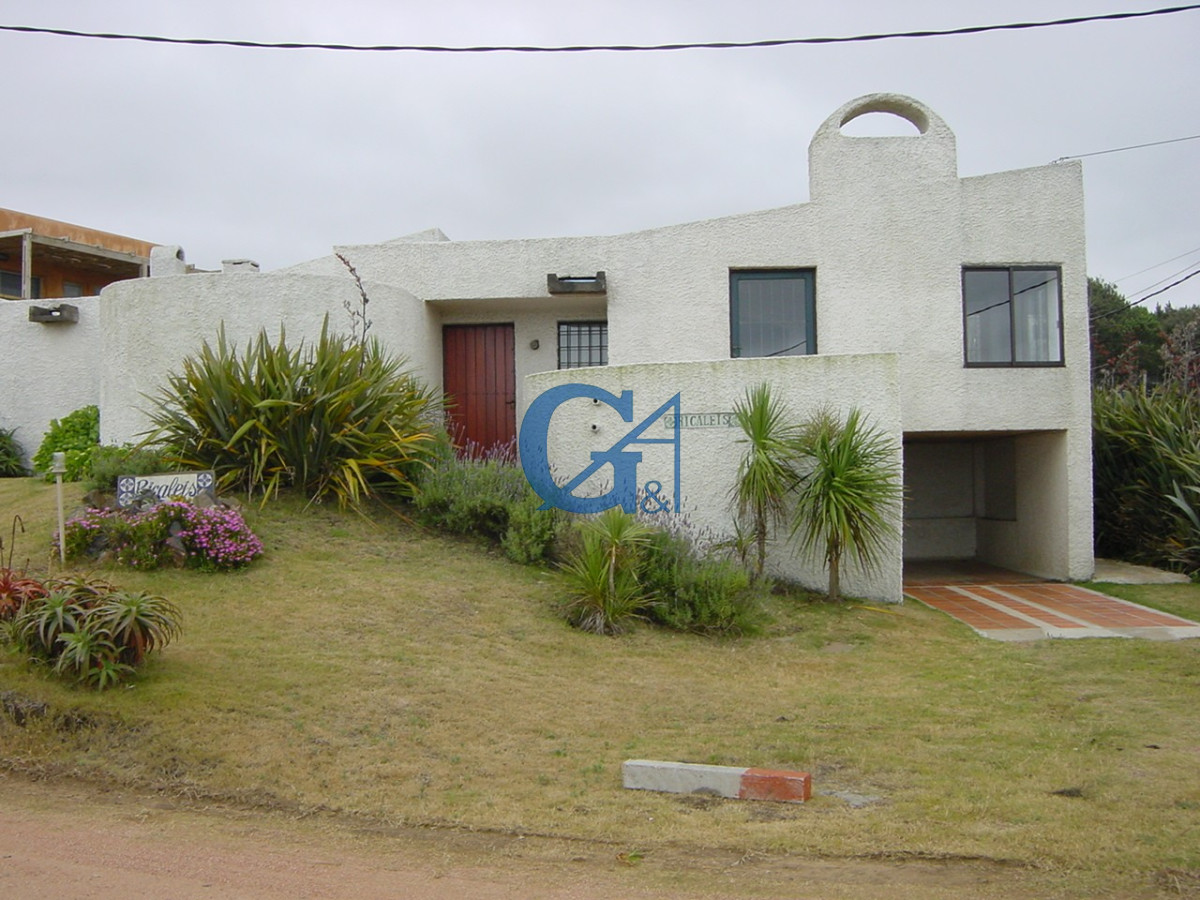 Casa ID.259 - Casa en La Barra, Montoya
