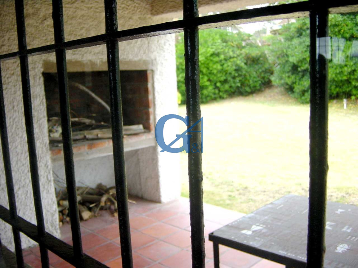 Casa ID.259 - Casa en La Barra, Montoya