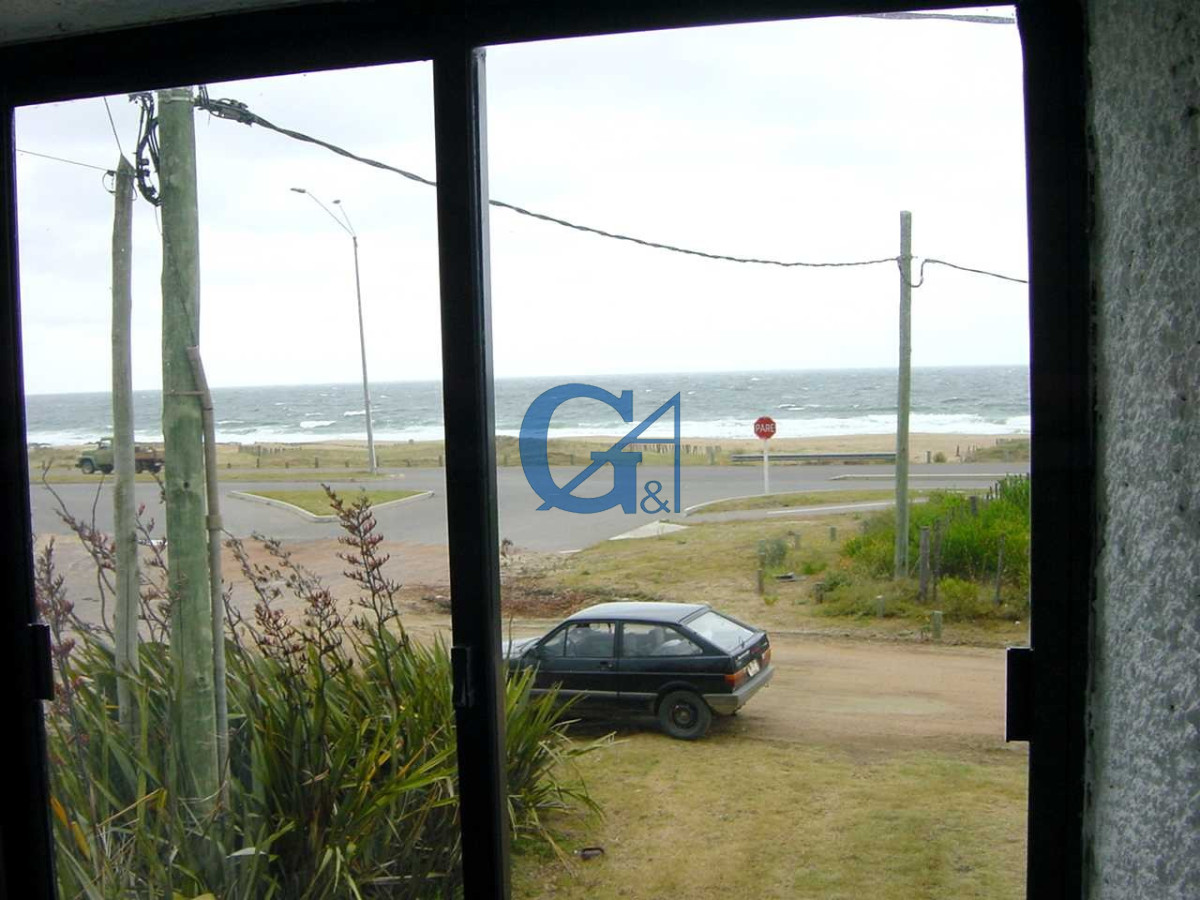 Casa ID.259 - Casa en La Barra, Montoya