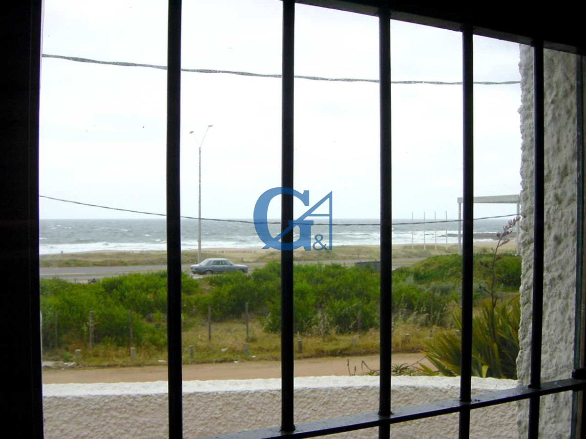 Casa ID.259 - Casa en La Barra, Montoya