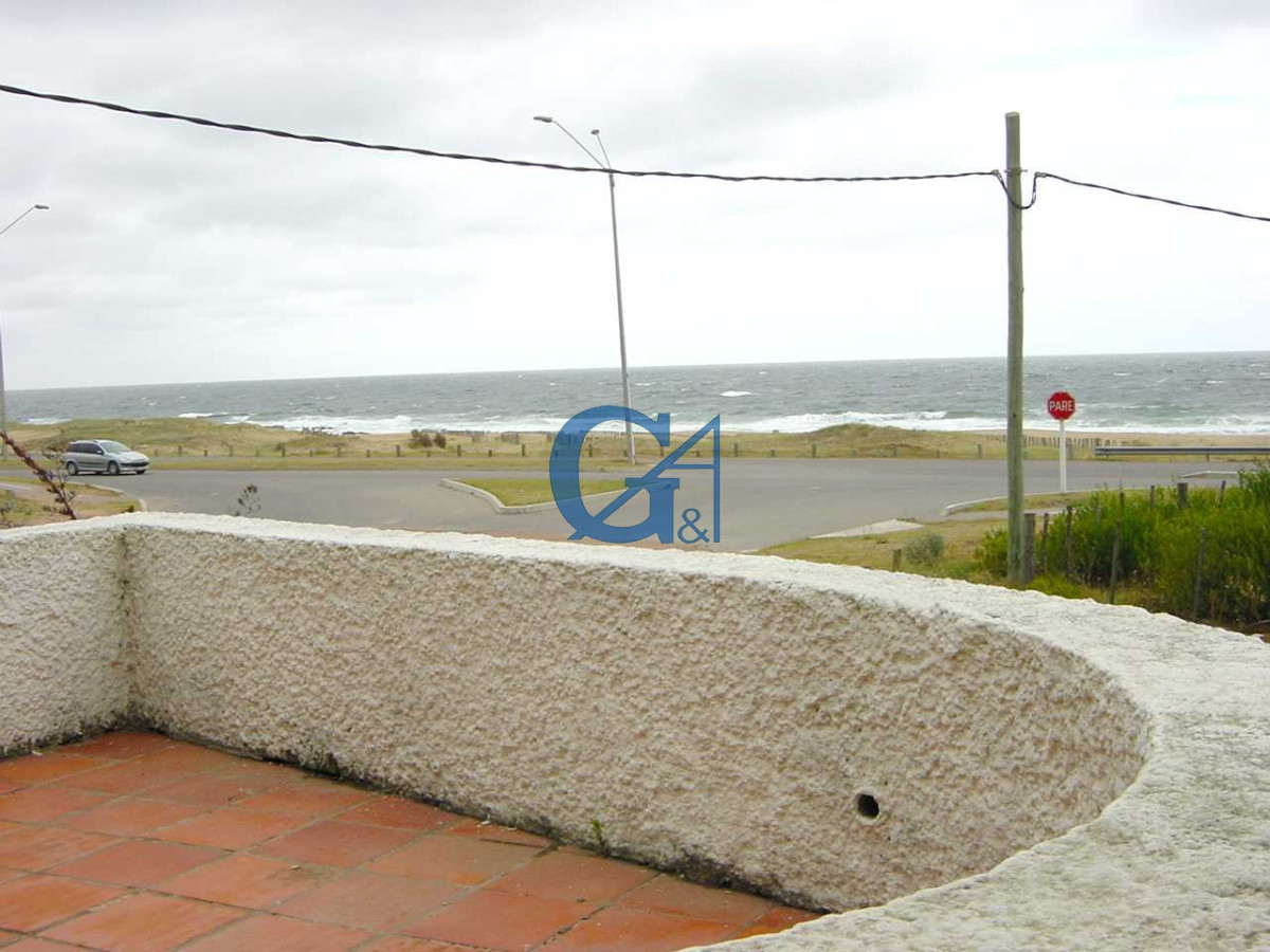 Casa ID.259 - Casa en La Barra, Montoya