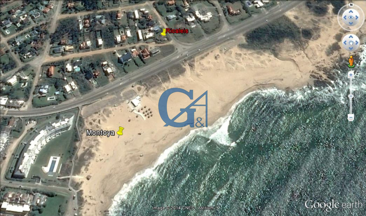 Casa ID.259 - Casa en La Barra, Montoya