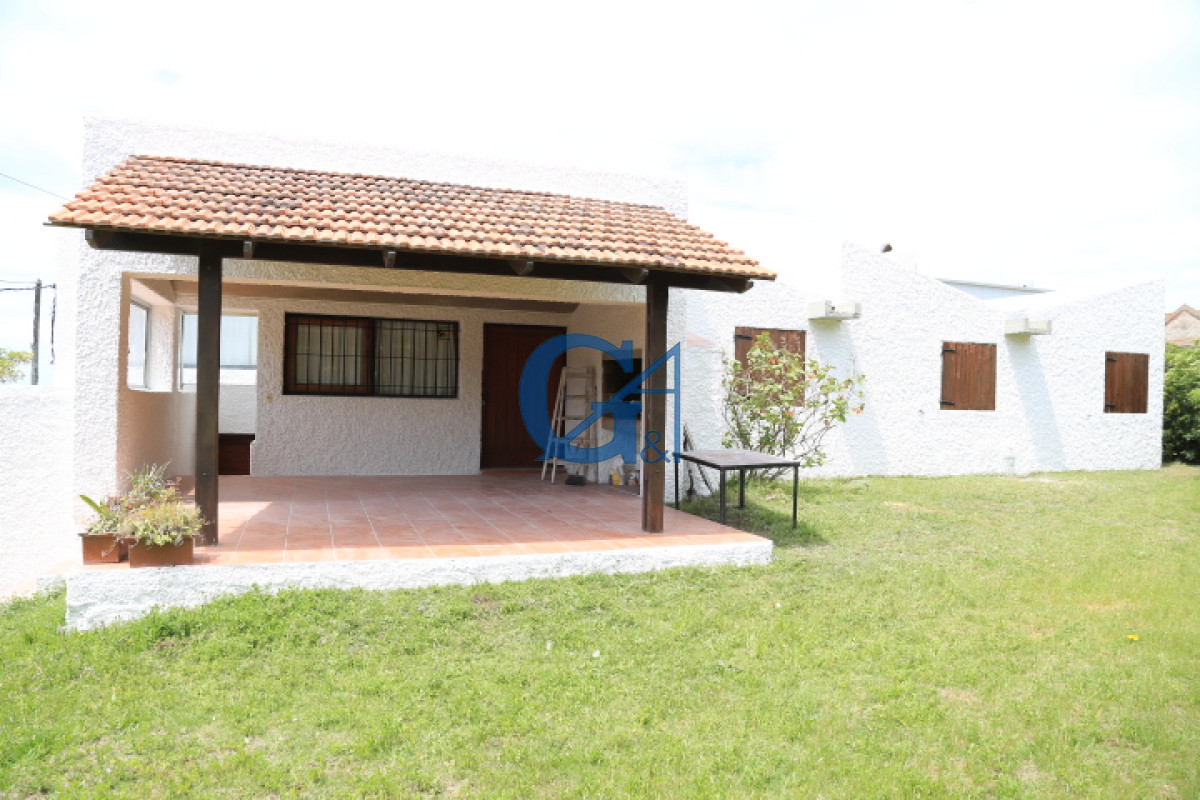 Casa ID.259 - Casa en La Barra, Montoya