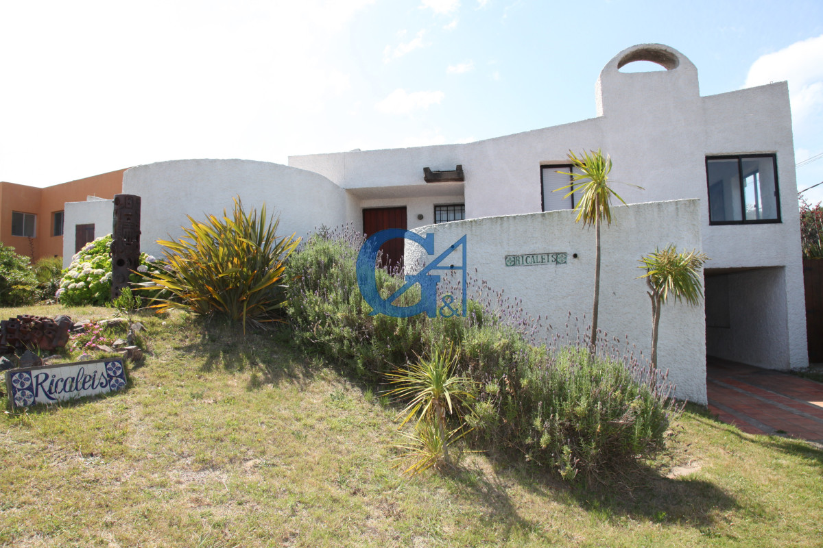 Casa ID.259 - Casa en La Barra, Montoya