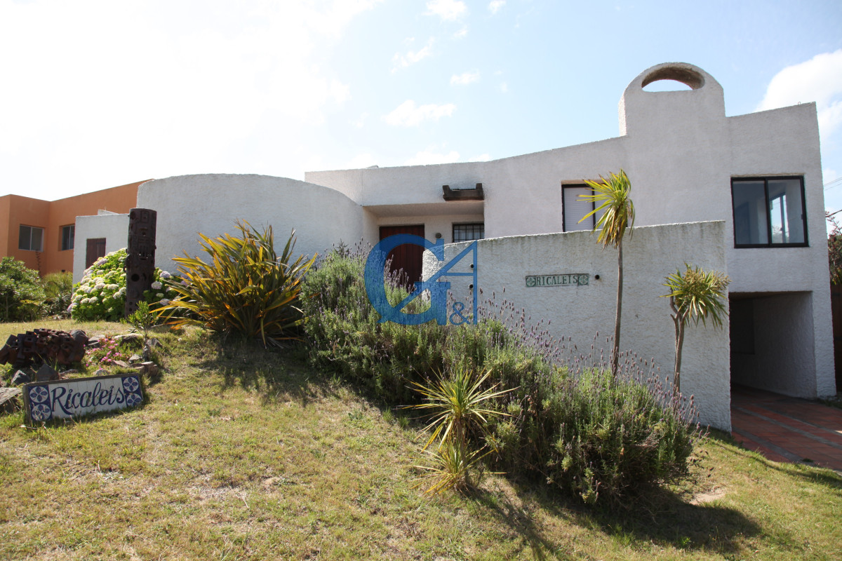 Casa ID.259 - Casa en La Barra, Montoya