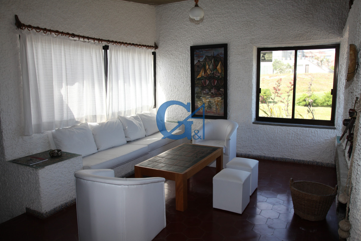 Casa ID.259 - Casa en La Barra, Montoya