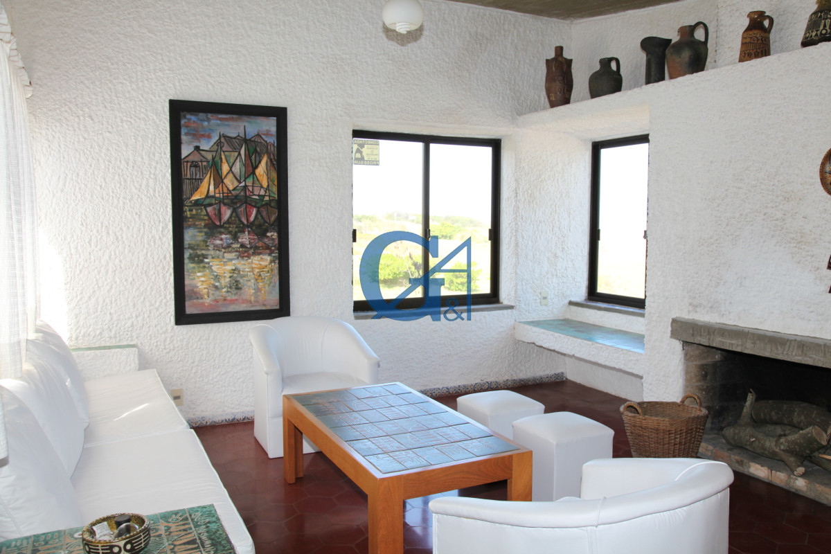 Casa ID.259 - Casa en La Barra, Montoya