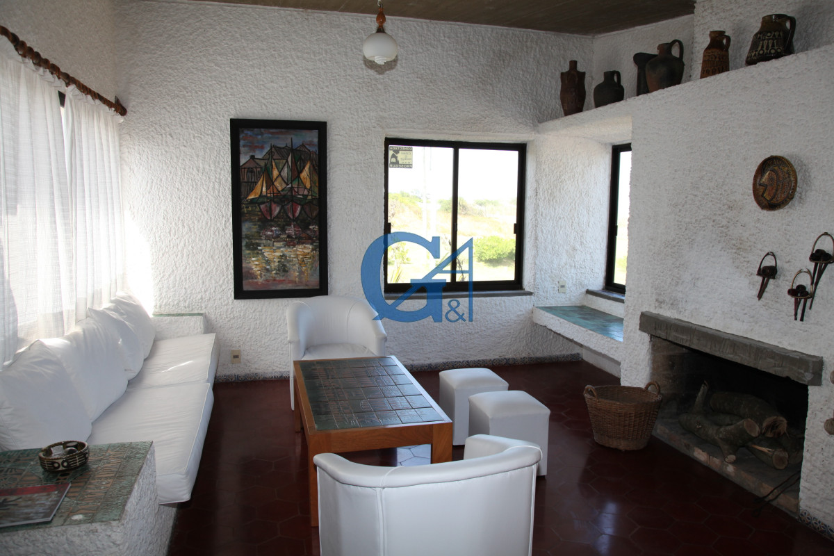 Casa ID.259 - Casa en La Barra, Montoya