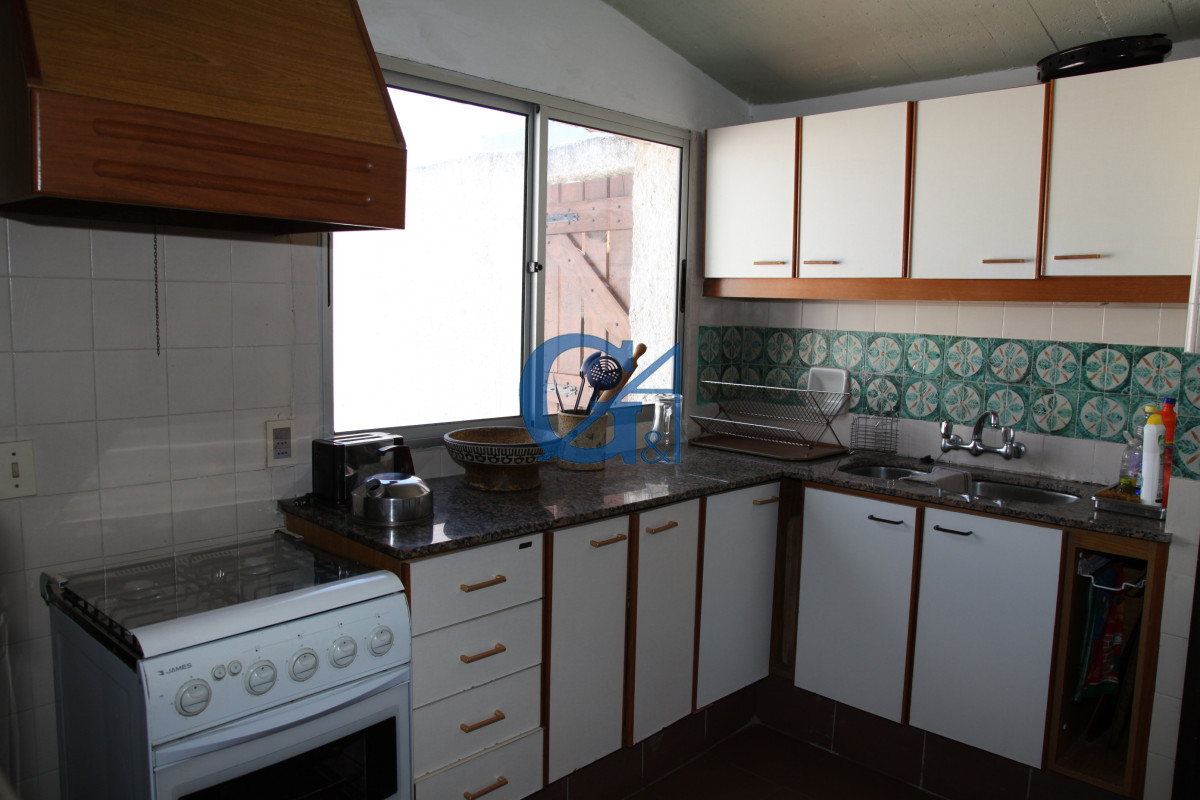 Casa ID.259 - Casa en La Barra, Montoya