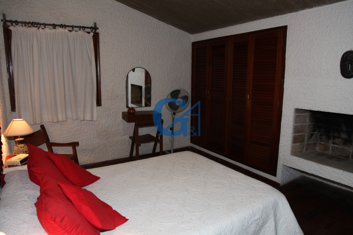 Casa ID.259 - Casa en La Barra, Montoya