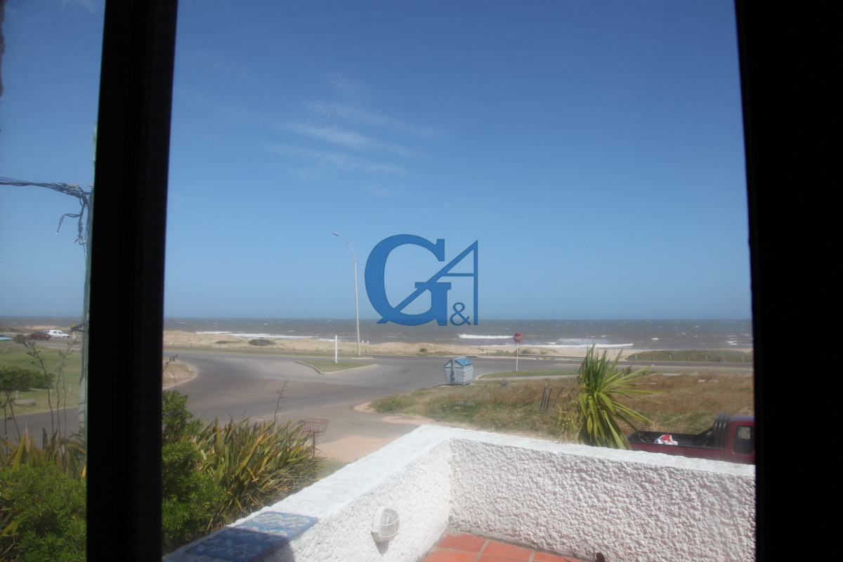 Casa ID.259 - Casa en La Barra, Montoya