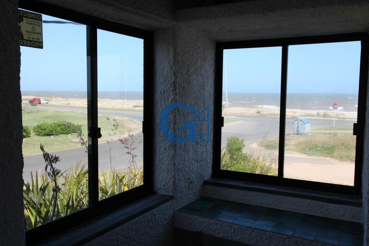 Casa ID.259 - Casa en La Barra, Montoya