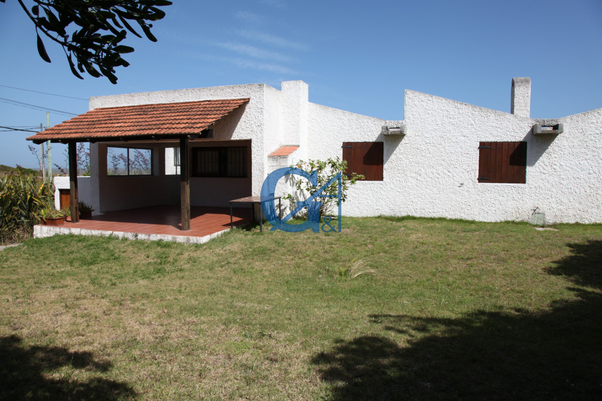 Casa ID.259 - Casa en La Barra, Montoya