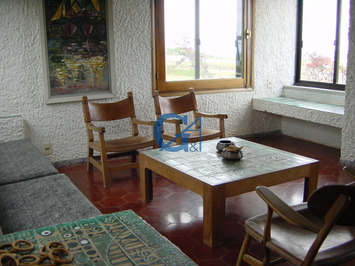 Casa ID.259 - Casa en La Barra, Montoya