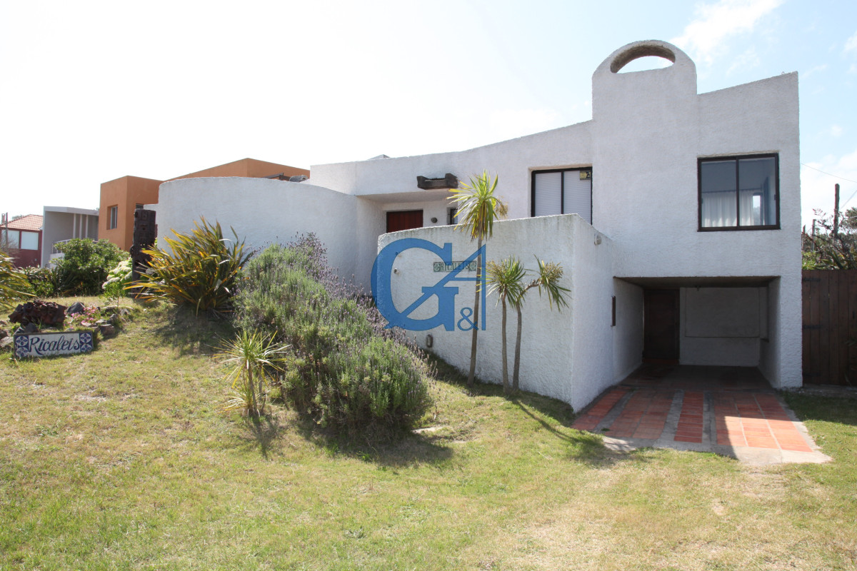 Casa ID.259 - Casa en La Barra, Montoya