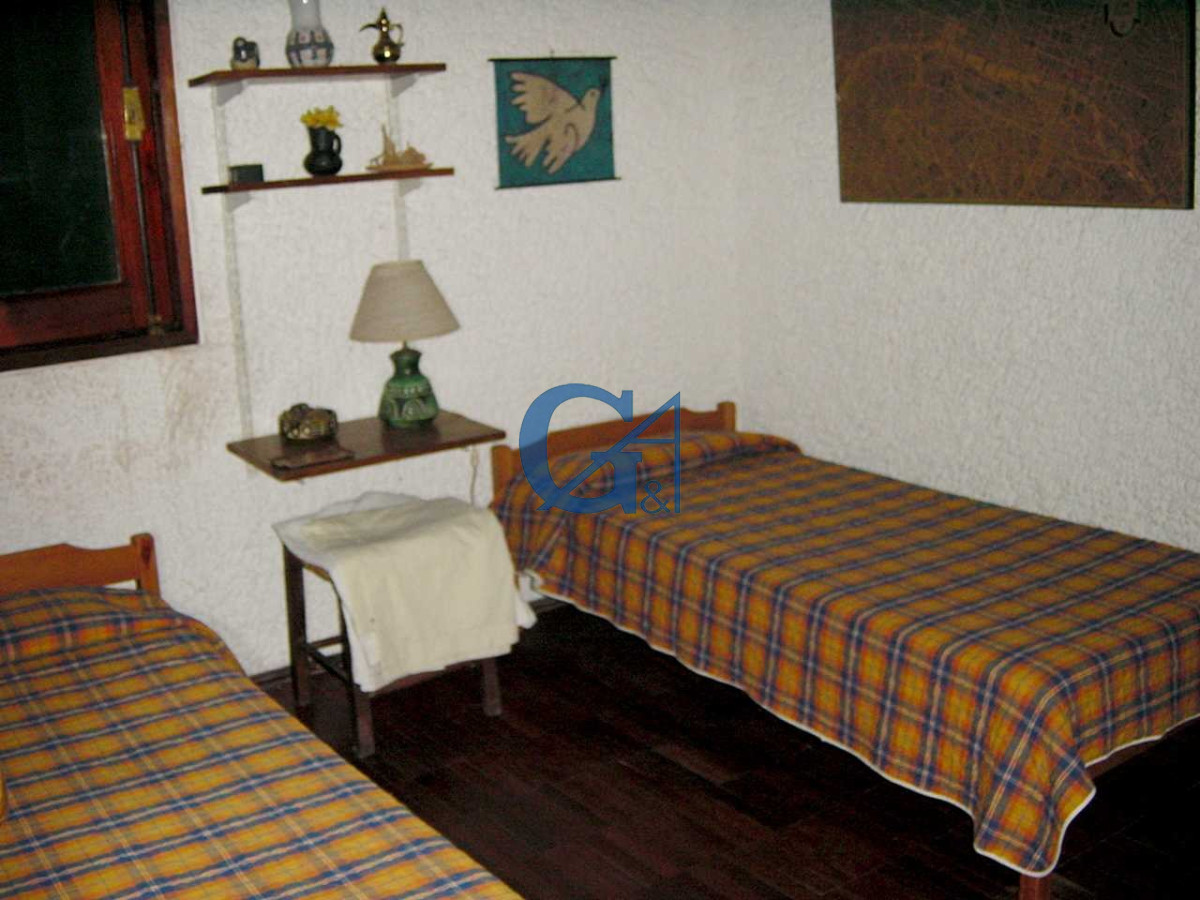 Casa ID.259 - Casa en La Barra, Montoya