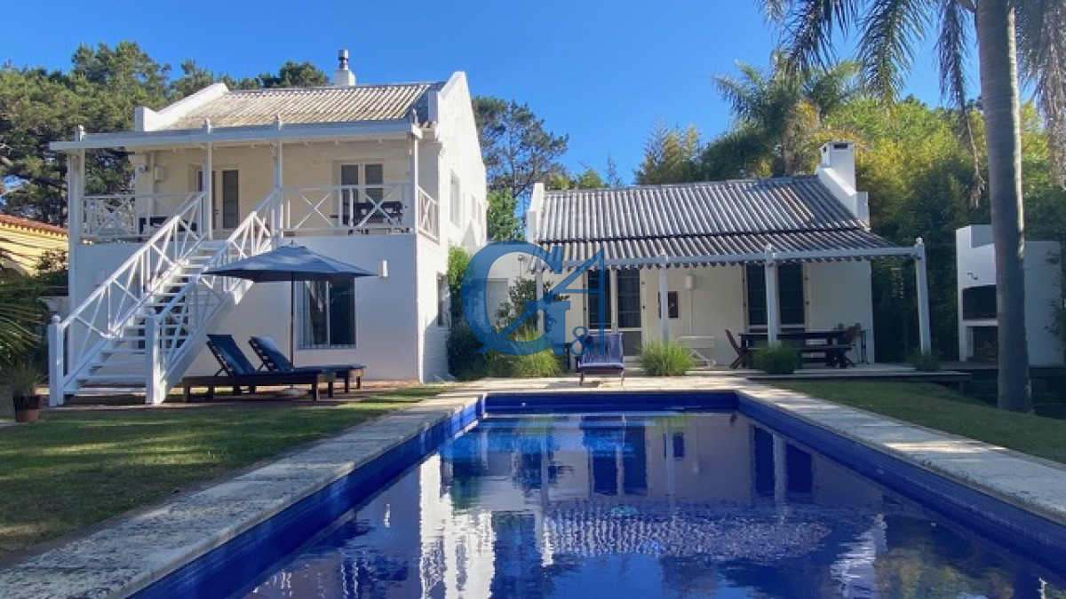 Casa ID.347 - Casa en La Barra, Montoya