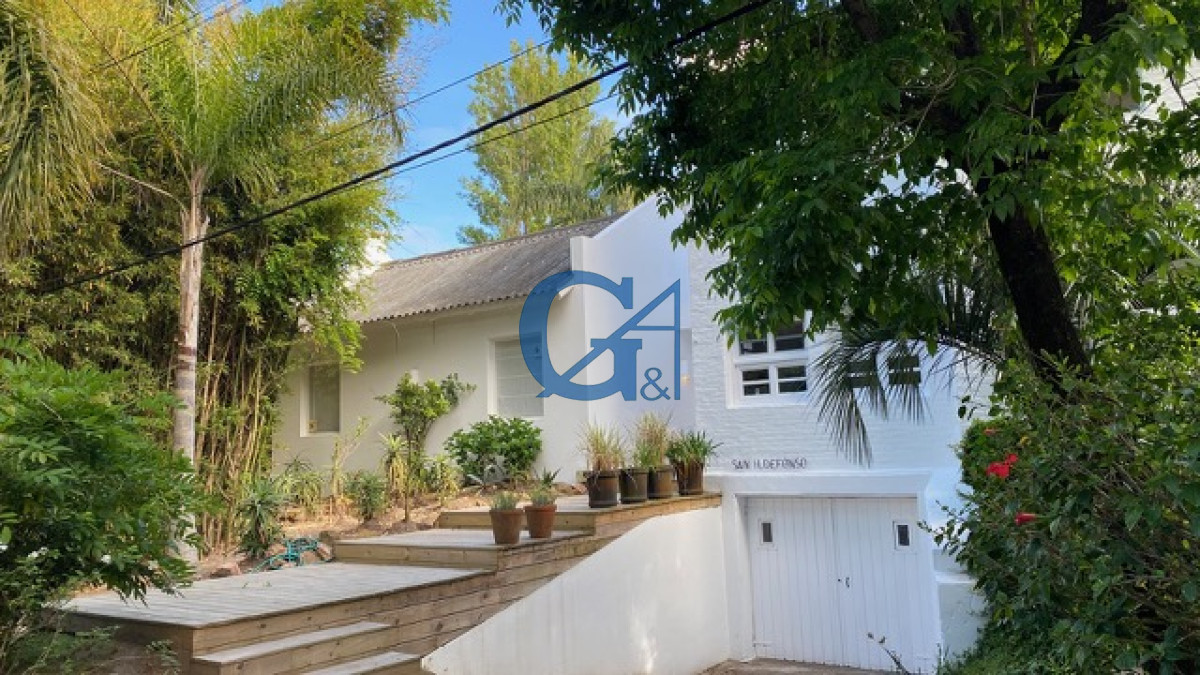 Casa ID.347 - Casa en La Barra, Montoya