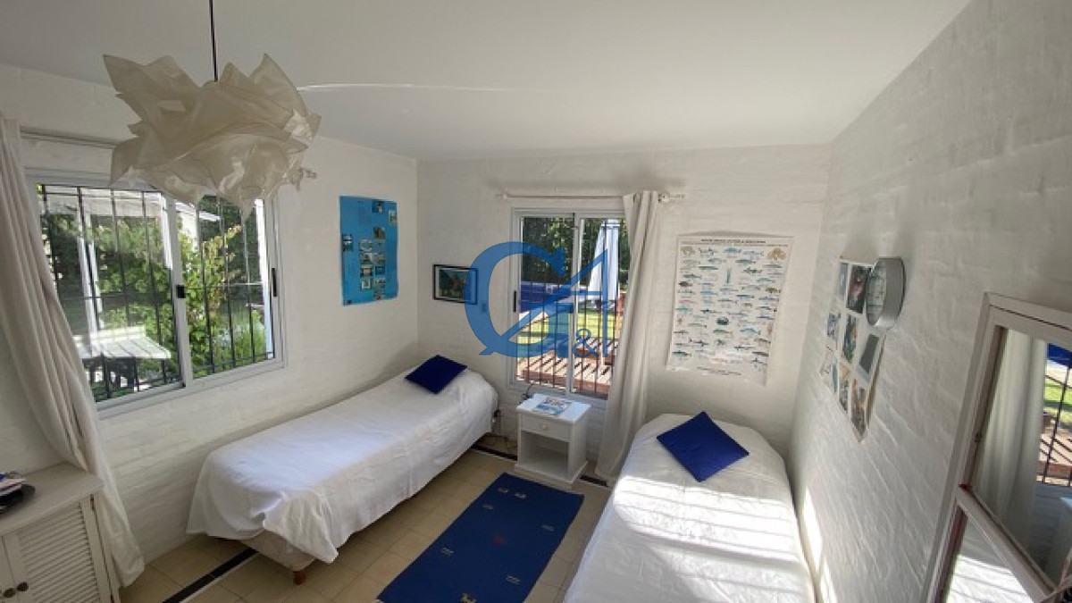 Casa ID.347 - Casa en La Barra, Montoya